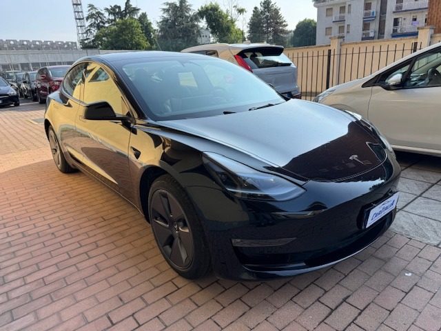 TESLA Model 3 usata, con ABS
