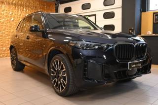 BMW X5 usata 74