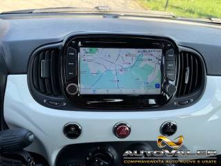 FIAT 500 usata, con Controllo trazione