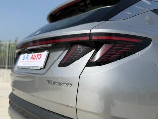 HYUNDAI Tucson usata, con Controllo trazione