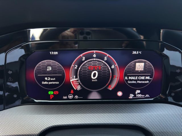 VOLKSWAGEN Golf usata, con Cruise Control