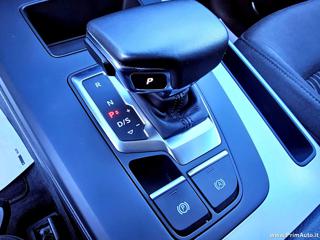 AUDI Q5 usata, con Filtro antiparticolato