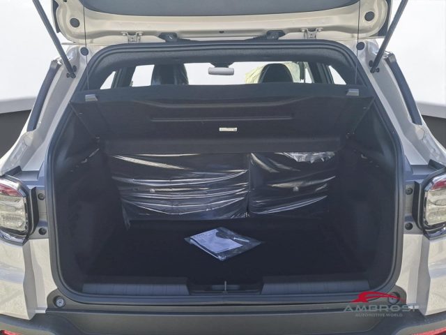 JEEP Avenger usata 8