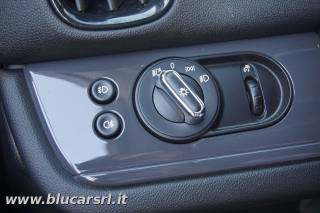 MINI Countryman usata, con Sensore di luce