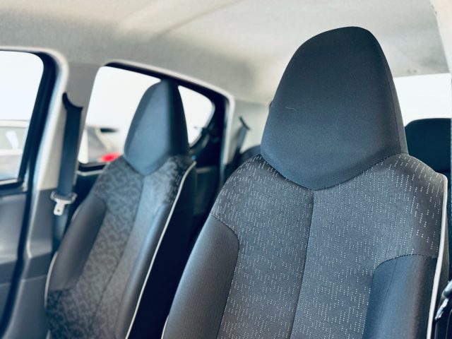 PEUGEOT 107 usata, con Chiusura centralizzata