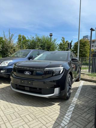 FORD Explorer usata, con Airbag Passeggero