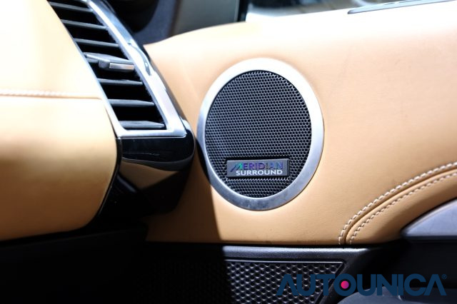 LAND ROVER Discovery usata, con Controllo vocale