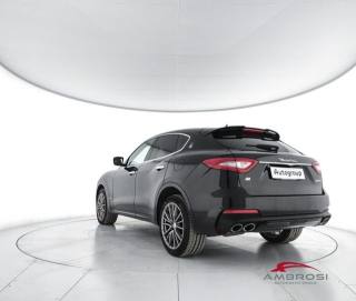 MASERATI Levante usata 3