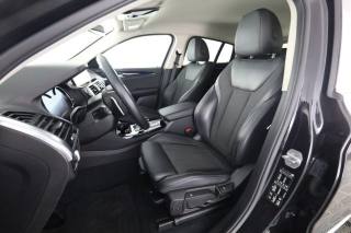 BMW X4 usata 10