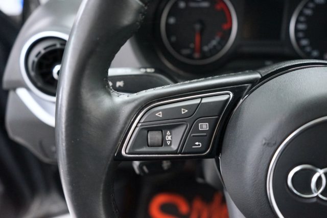 AUDI Q2 usata 49