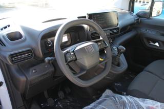 FIAT Doblo usata, con Filtro antiparticolato