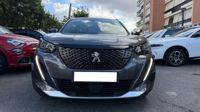 PEUGEOT 2008 usata, con Volante in pelle