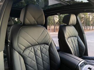BMW X5 usata, con ESP
