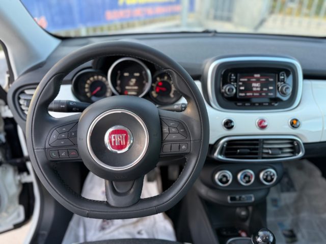 FIAT 500X usata 17
