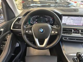 BMW X5 usata, con Climatizzatore