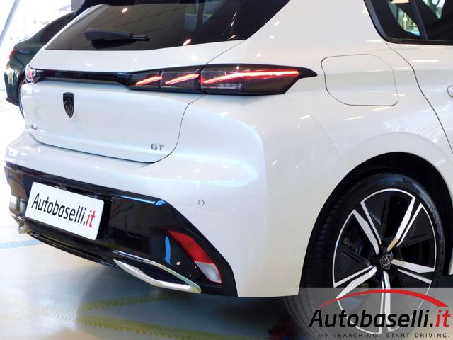 PEUGEOT 308 usata, con Vivavoce