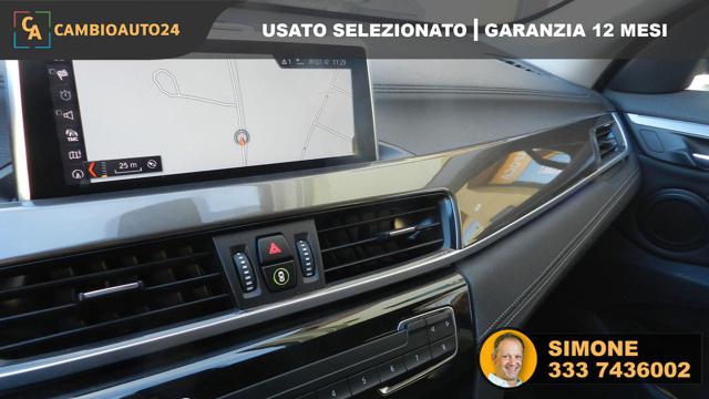 BMW X1 usata 85