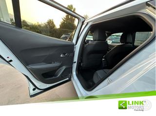 PEUGEOT 2008 usata 18