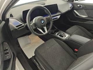 BMW 120 usata, con Antifurto