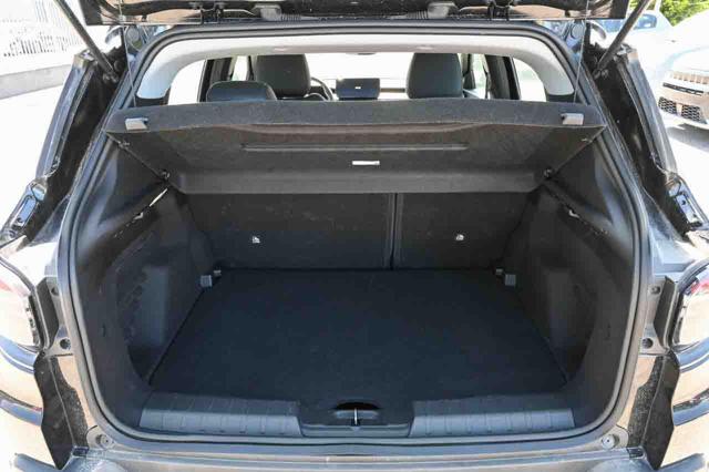 JEEP Avenger usata, con Alzacristalli elettrici