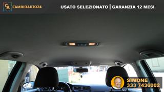 VOLKSWAGEN Golf usata 58