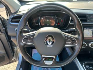 RENAULT Kadjar usata, con Cerchi in lega