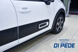 CITROEN C3 usata, con Servosterzo