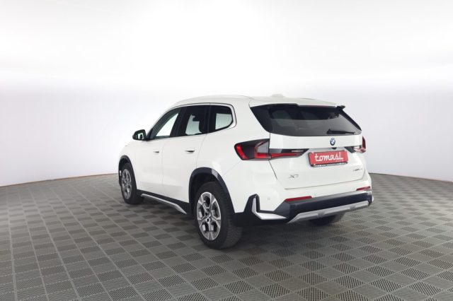 BMW X1 usata 5