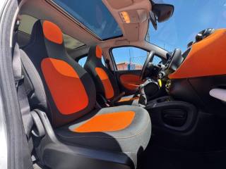 SMART ForFour usata, con Cruise Control