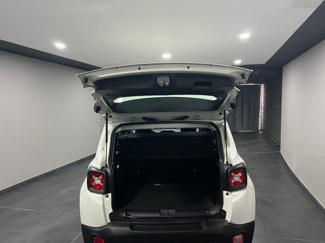 JEEP Renegade usata, con Controllo trazione