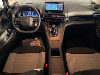 OPEL Combo usata, con Airbag Passeggero