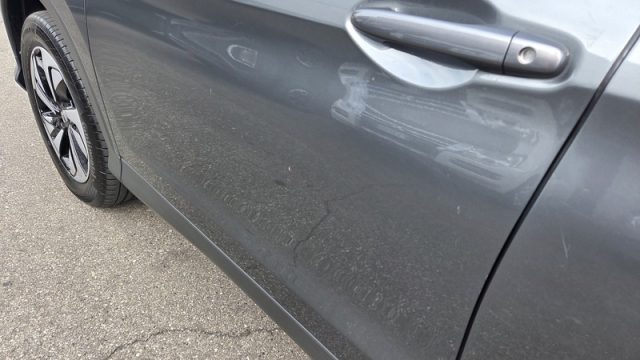 HONDA CR-V usata, con Climatizzatore