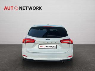 FORD Focus usata, con Autoradio