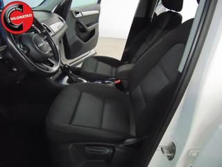 AUDI Q3 usata, con Airbag Passeggero
