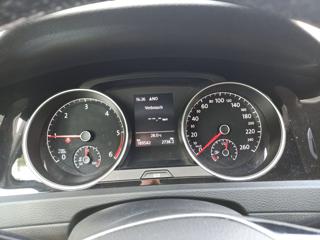 VOLKSWAGEN Golf usata, con Controllo trazione