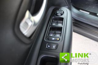 JEEP Renegade usata, con Park Distance Control