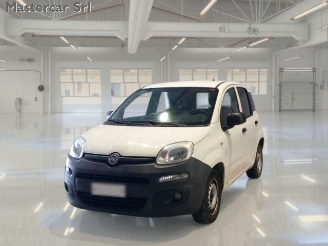 FIAT Panda usata, con ABS