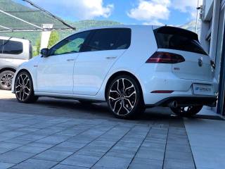 VOLKSWAGEN Golf GTI usata, con Cerchi in lega