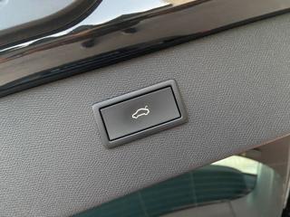 CUPRA Formentor usata, con Monitoraggio pressione pneumatici