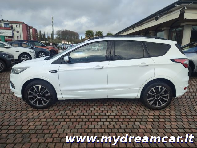 FORD Kuga usata, con Chiusura centralizzata
