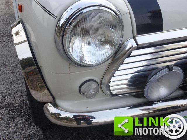 MINI Cooper usata 22