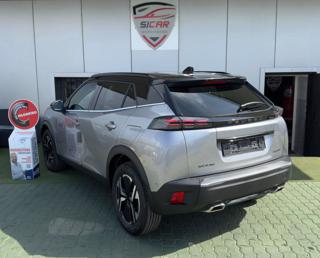 PEUGEOT 2008 usata, con Airbag