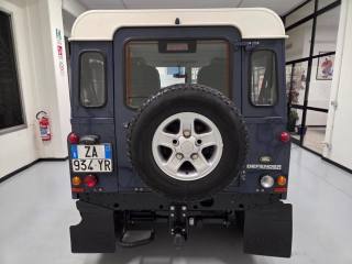 LAND ROVER Defender usata, con Climatizzatore