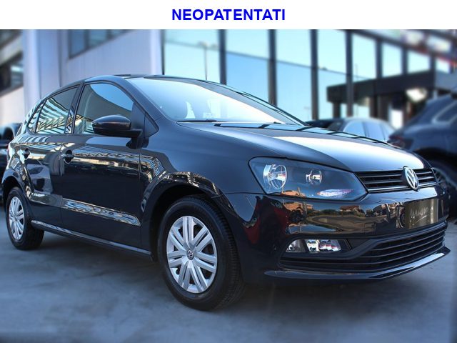 VOLKSWAGEN Polo usata, con ABS