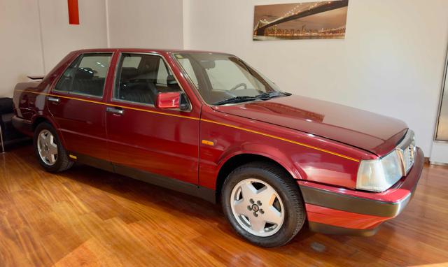 LANCIA Thema usata, con Alzacristalli elettrici