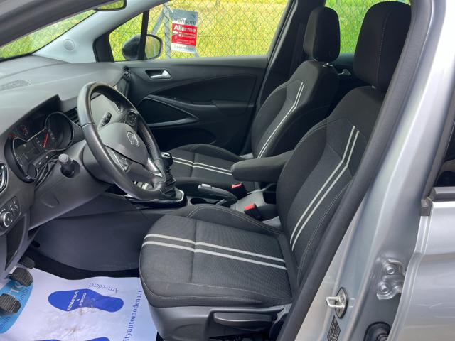 OPEL Crossland usata, con Controllo automatico clima