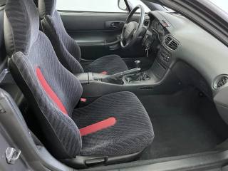 HONDA CRX usata 18