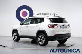 JEEP Compass usata, con Fari Xenon
