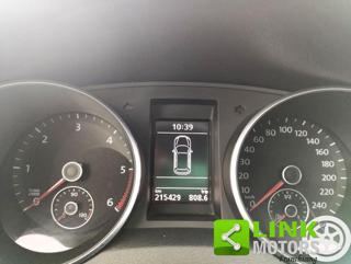VOLKSWAGEN Golf usata, con Immobilizzatore elettronico