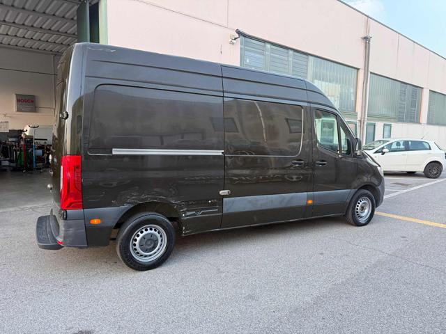 MERCEDES-BENZ Sprinter usata, con Climatizzatore